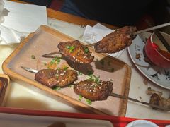 -伙靠·江浙菜(田林路店)