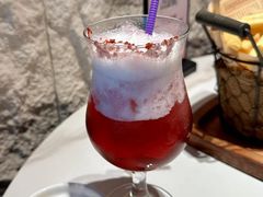 -Inspiration灵感·罗马西餐厅(九龙坡店)