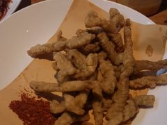 -黄山老妈·土菜(碧桂园店)