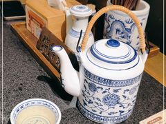 -南京大牌档(新街口德基广场店)