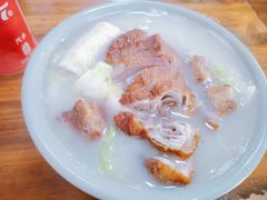 -阿伟鹅肉面馆白斩店(谢家总店)