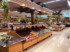 -果蔬好生活超市(东湖店)