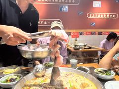 -小饕荟雅安贡椒鱼鲜馆(广福桥店)