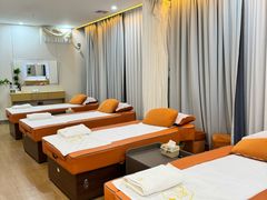 -小隐·采耳头疗spa(环宇城店)