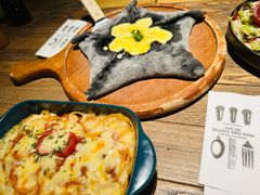 -玖壹咖啡(临河街店)