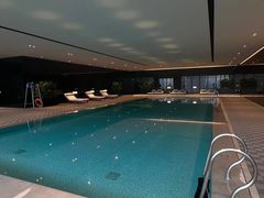 -长沙尼依格罗酒店