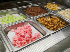 -J.CO Donuts & Coffee(Mal Bali Galeria)