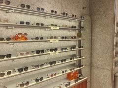 -MUJOSH木九十眼镜(人广来福士店)