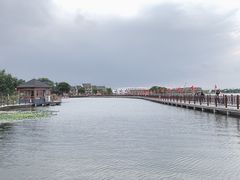 -鹅湖玫瑰文化园