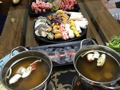 -丽江庭院之丽江往事(安定门店)
