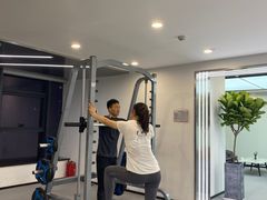 -WEGYMER健萌健身(麦德龙钰龙天下馆)
