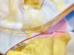 榴莲拉肠-甜心妈妈·榴莲星级糖水(北京路总店)