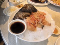 -好兄弟郭巨海鲜(天一阁店)