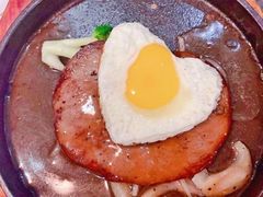 -巴犀烧烤(新崇光店)