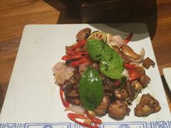 -云海肴·汽锅鸡·云南菜(天津国金汇店)