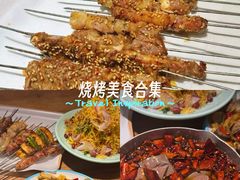 -小核桃品质串店(世茂大道店)