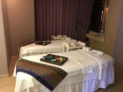 包房-女王传奇SPA·美容美体