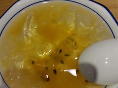 -裕鼎鲜·新中菜(青山湖万达店)