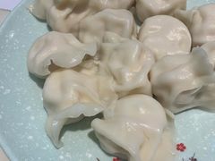 -老边饺子馆(金源店)