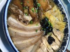 -得意楼蒸菜馆