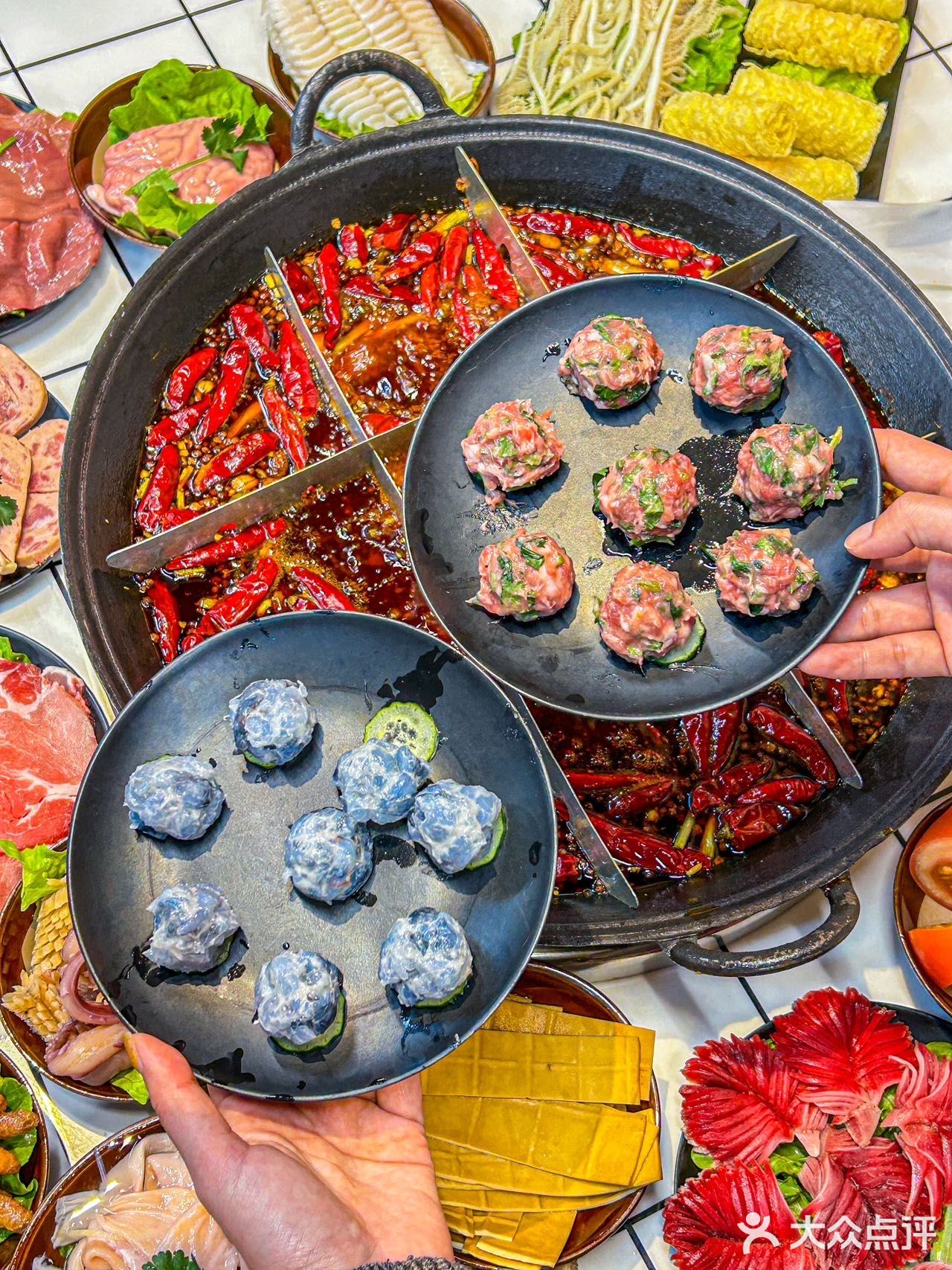 在重庆，本地人才知道 0元玩转这座城 重庆九街