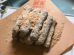-解家河南菜(北环路店)