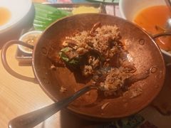 -甘思咪哚·云南艺术餐厅(天河广百店)