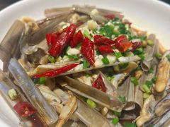 -健眺小海鲜(临海后山店)