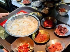 -水平有限广西米粉·广西风味集(五道口店)