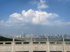 -岳麓山风景名胜区