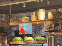 -天山集市(和家乐广场店)