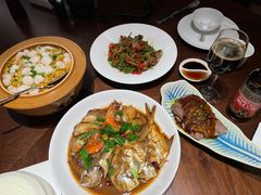 -高佳庄·舟山海鲜(海景旗舰店)