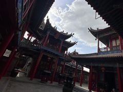 -高庙保安寺