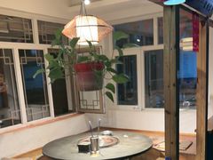 -缘福乡村铁锅炖民宿(八达岭店)