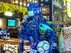 -1819餐厅·团队聚餐·烤串·精酿