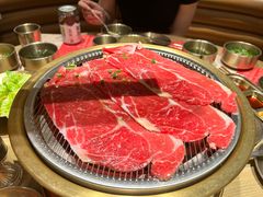 -烧肉达人•炭火烧肉(新天地店)