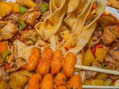 -中原一大碗(湖滨店)