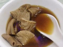粉肠肉骨茶-翠恒酒家(宴会厅)