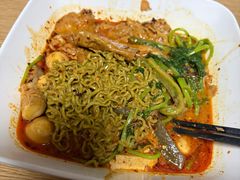 -林静小吃(复兴路店)