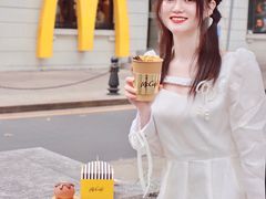 -麦当劳(沙面店)