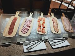 -上海东方佘山翰悦阁酒店·Vie全日制餐厅