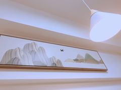 景观位-鹿里烘焙LulyBaking(东二环泰禾广场店)