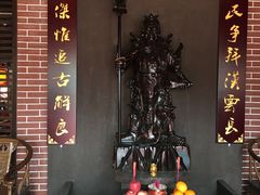 -袍哥码头老火锅(横岗分店)