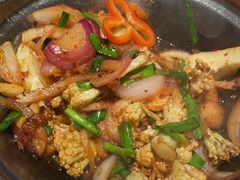 -涌上外婆桥(南塘店)