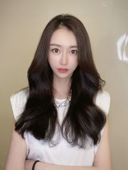 -3AM·S HAIR SALON烫发染发接发