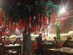 大堂-京氣春饼(机场店)