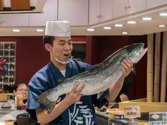 -合点寿司(金虹桥商场店)