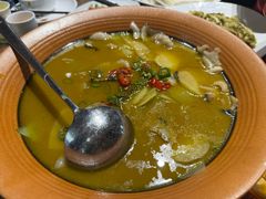 -滇铺子·云南特色菜·第九届野生菌美食节(曲靖万达店)