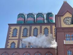 -青岛啤酒博物馆