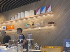 -香馥咖啡(民盈国贸城店)